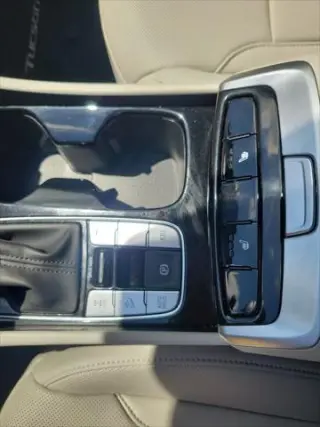 Hyundai TUCSON 2023 AWD SEL 4dr SUV