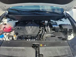 Hyundai TUCSON 2023 AWD SEL 4dr SUV