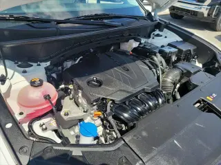 Hyundai TUCSON 2023 AWD SEL 4dr SUV