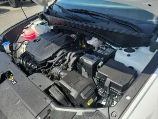 Hyundai TUCSON 2023 AWD SEL 4dr SUV