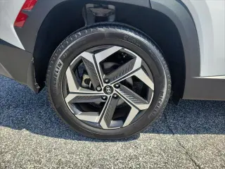 Hyundai TUCSON 2023 AWD SEL 4dr SUV