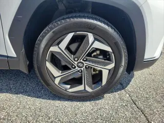 Hyundai TUCSON 2023 AWD SEL 4dr SUV