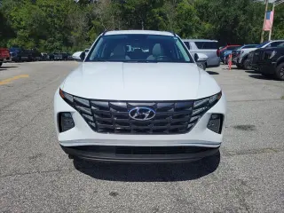 Hyundai TUCSON 2023 AWD SEL 4dr SUV