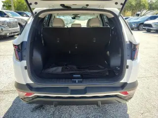 Hyundai TUCSON 2023 AWD SEL 4dr SUV