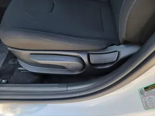 Hyundai ELANTRA 2025 SEL Sport 4dr Sedan