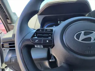 Hyundai ELANTRA 2025 SEL Sport 4dr Sedan