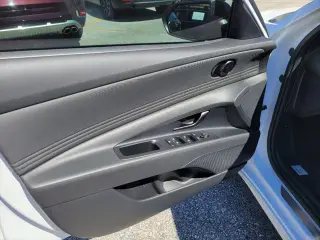 Hyundai ELANTRA 2025 SEL Sport 4dr Sedan