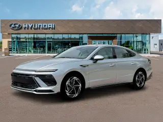 Hyundai SONATA 2026 AWD SEL Sport 4dr Sedan