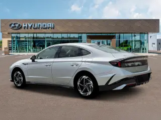 Hyundai SONATA 2026 AWD SEL Sport 4dr Sedan