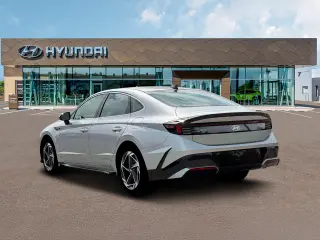 Hyundai SONATA 2026 AWD SEL Sport 4dr Sedan