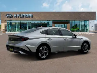Hyundai SONATA 2026 AWD SEL Sport 4dr Sedan