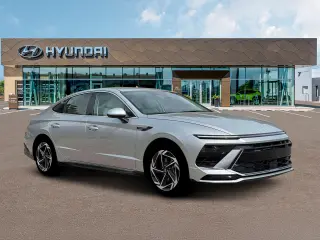 Hyundai SONATA 2026 AWD SEL Sport 4dr Sedan