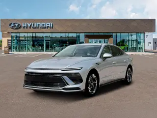Hyundai SONATA 2026 AWD SEL Sport 4dr Sedan
