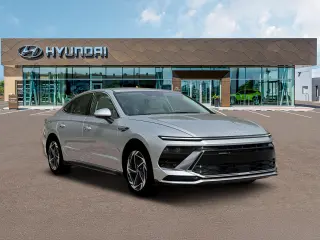 Hyundai SONATA 2026 AWD SEL Sport 4dr Sedan