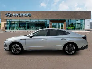 Hyundai SONATA 2026 AWD SEL Sport 4dr Sedan