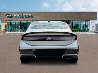 Hyundai SONATA 2026 AWD SEL Sport 4dr Sedan