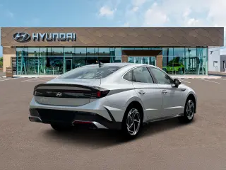 Hyundai SONATA 2026 AWD SEL Sport 4dr Sedan