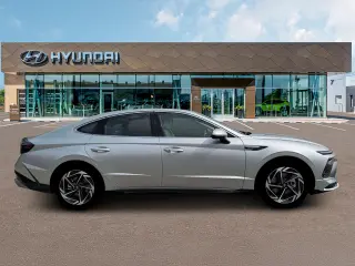 Hyundai SONATA 2026 AWD SEL Sport 4dr Sedan