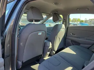 Hyundai ELANTRA 2026 SEL Sport 4dr Sedan