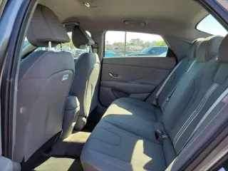Hyundai ELANTRA 2026 SEL Sport 4dr Sedan