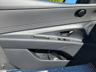 Hyundai ELANTRA 2026 SEL Sport 4dr Sedan