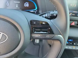 Hyundai ELANTRA 2026 SEL Sport 4dr Sedan