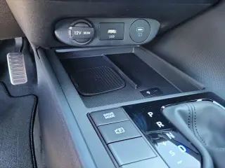 Hyundai ELANTRA 2026 SEL Sport 4dr Sedan