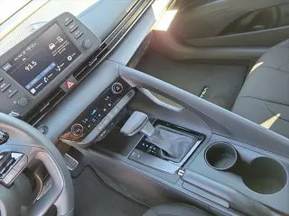 Hyundai ELANTRA 2026 SEL Sport 4dr Sedan