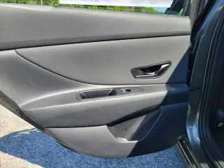 Hyundai ELANTRA 2026 SEL Sport 4dr Sedan