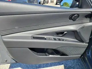 Hyundai ELANTRA 2026 SEL Sport 4dr Sedan