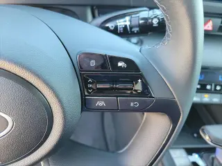 Hyundai ELANTRA 2026 SEL Sport 4dr Sedan