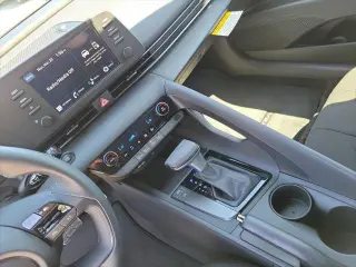 Hyundai ELANTRA 2026 SEL Sport 4dr Sedan