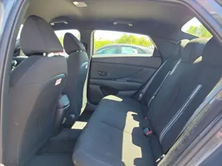 Hyundai ELANTRA 2026 SEL Sport 4dr Sedan
