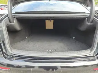 Genesis G80 2020 3.8 4dr Sedan