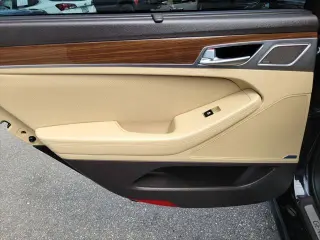 Genesis G80 2020 3.8 4dr Sedan
