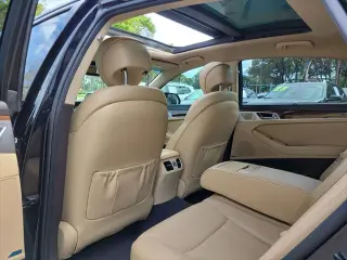 Genesis G80 2020 3.8 4dr Sedan