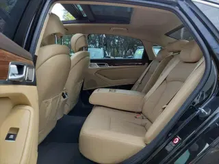 Genesis G80 2020 3.8 4dr Sedan