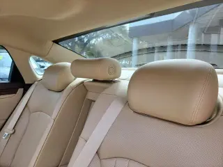 Genesis G80 2020 3.8 4dr Sedan