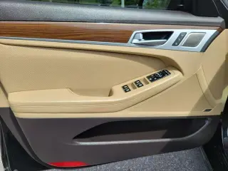 Genesis G80 2020 3.8 4dr Sedan