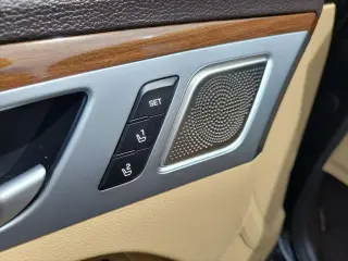 Genesis G80 2020 3.8 4dr Sedan