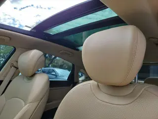 Genesis G80 2020 3.8 4dr Sedan