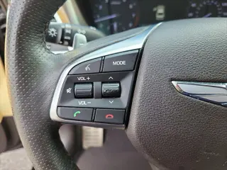 Genesis G80 2020 3.8 4dr Sedan
