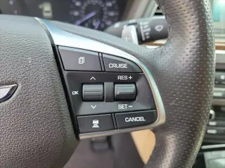 Genesis G80 2020 3.8 4dr Sedan