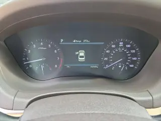 Genesis G80 2020 3.8 4dr Sedan