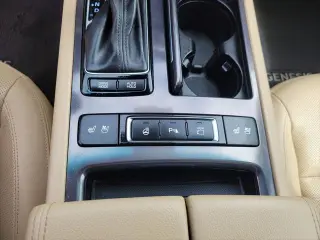 Genesis G80 2020 3.8 4dr Sedan