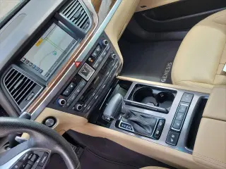 Genesis G80 2020 3.8 4dr Sedan