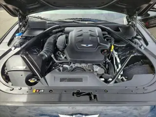 Genesis G80 2020 3.8 4dr Sedan