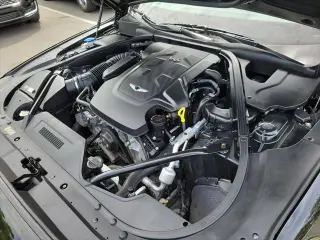 Genesis G80 2020 3.8 4dr Sedan