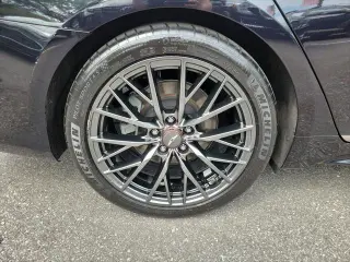 Genesis G80 2020 3.8 4dr Sedan