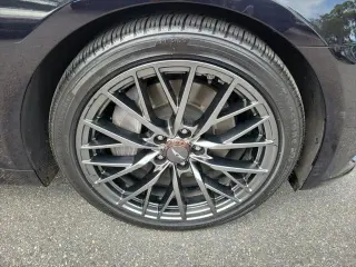 Genesis G80 2020 3.8 4dr Sedan